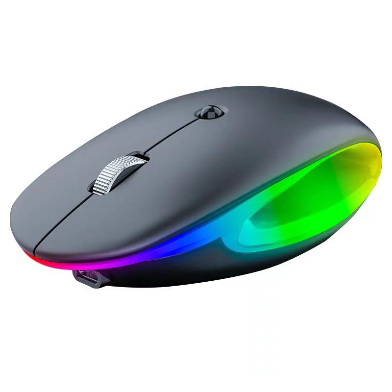 Xulu BT RGB Mouse - XULU