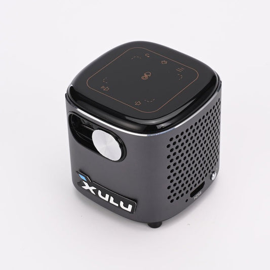 70 Lumens Android Projector - XULU
