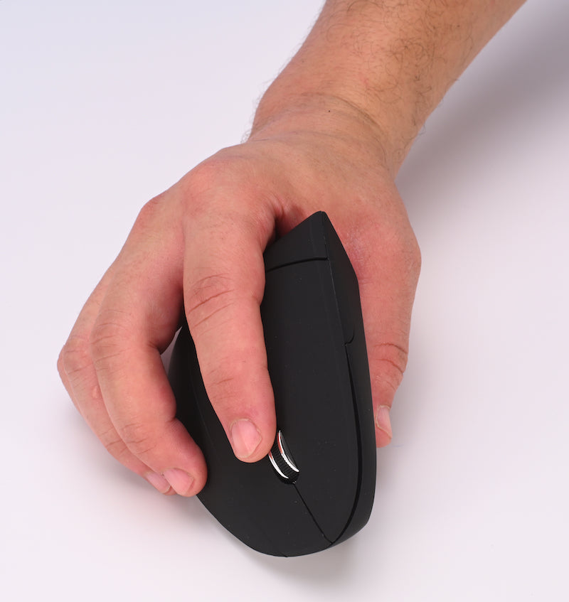 Xulu Bluetooth Ergonomic Mouse - XULU