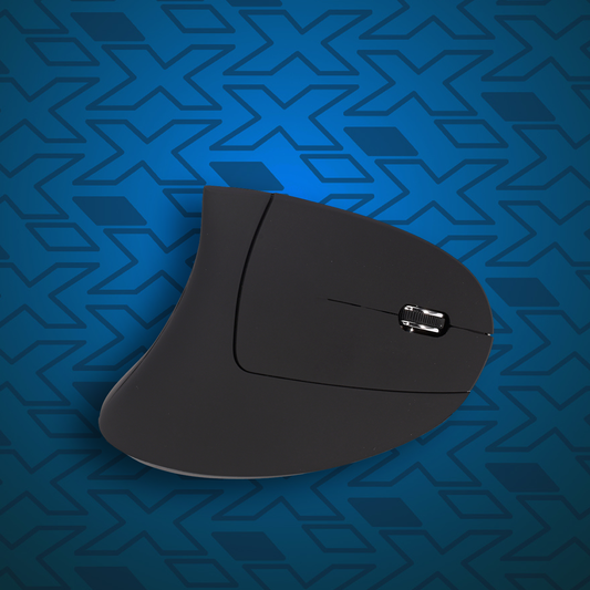 Xulu Bluetooth Ergonomic Mouse - XULU