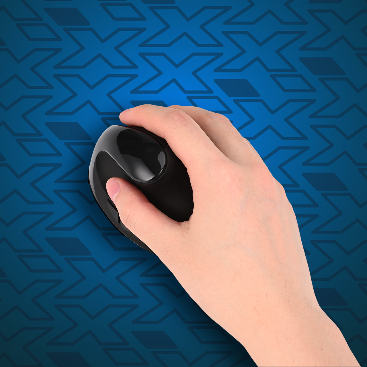 Xulu Vertical Mouse - XULU