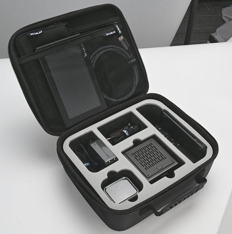 Xulu EVA Large Case - XULU