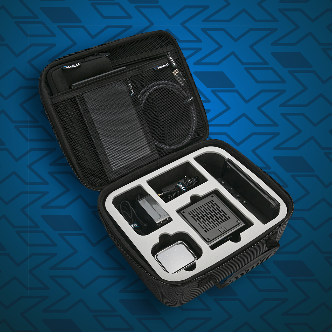 Xulu EVA Large Case - XULU