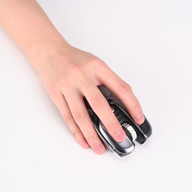 Xulu Metal Mouse - XULU