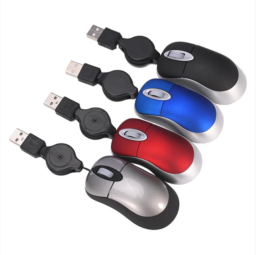 Xulu Mini Mouse - XULU