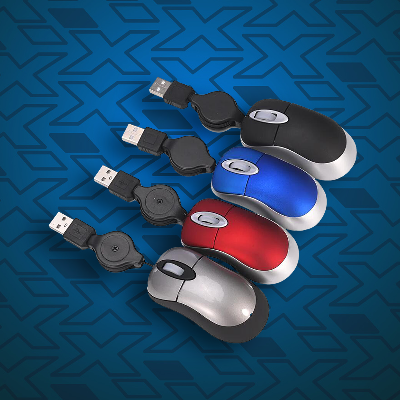 Xulu Mini Mouse - XULU