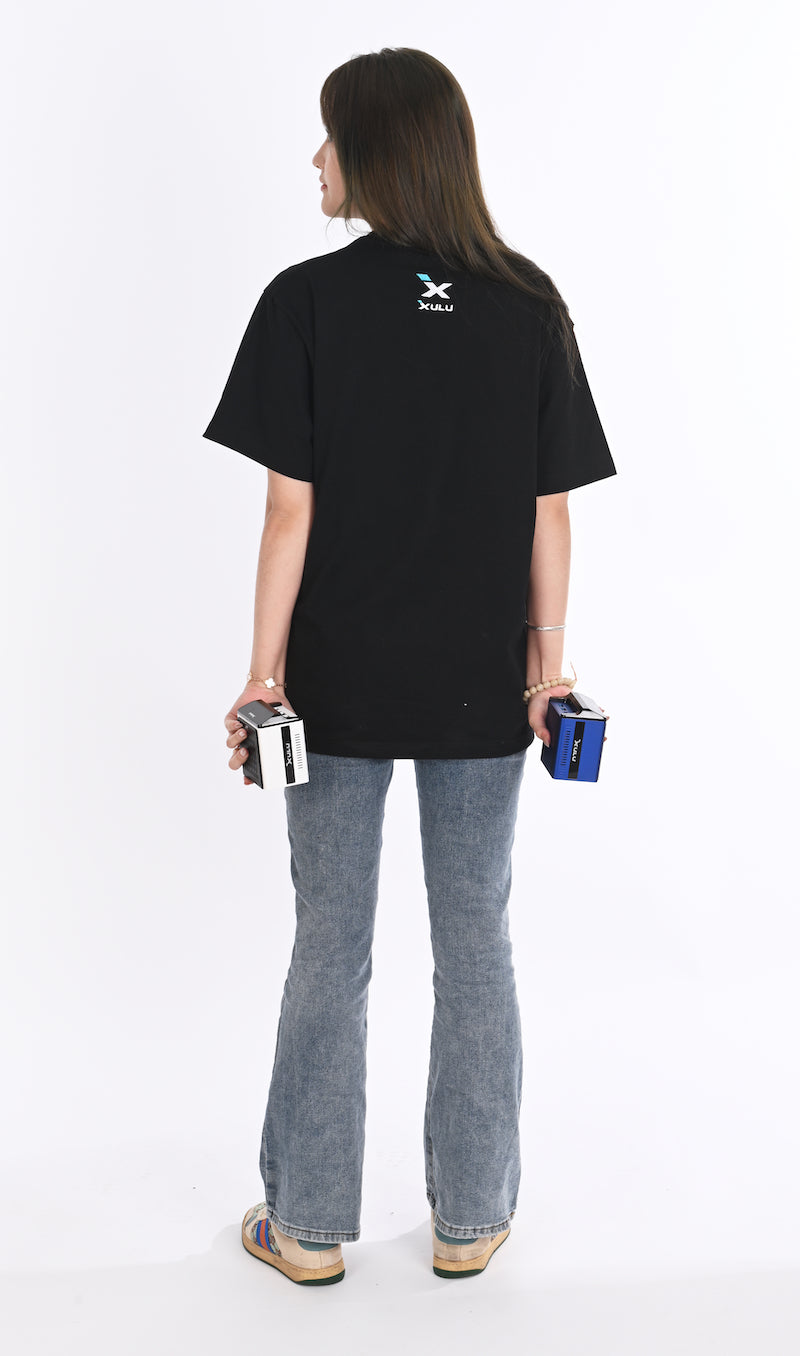 XULU Sports T-shirt - XULU