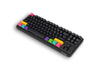 Xulu 87 Key RGB Bluetooth Keyboard - XULU