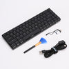 Xulu 69 Key RGB Bluetooth Keyboard - XULU