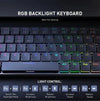 Xulu 69 Key RGB Bluetooth Keyboard - XULU