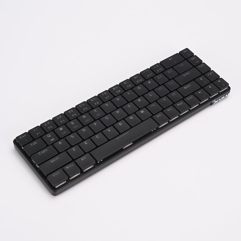 Xulu 69 Key RGB Bluetooth Keyboard - XULU