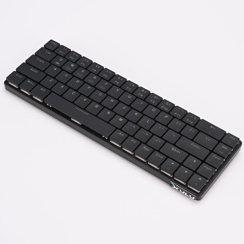Xulu 69 Key RGB Bluetooth Keyboard - XULU