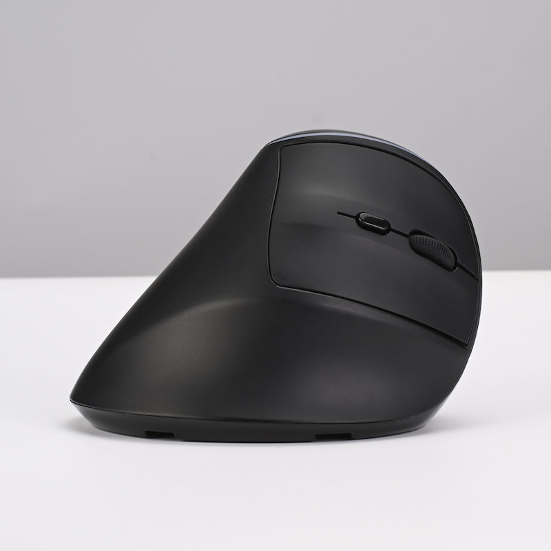 Xulu RGB Vertical Mouse - XULU