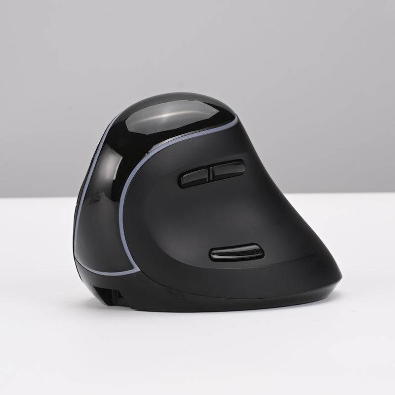 Xulu RGB Vertical Mouse - XULU