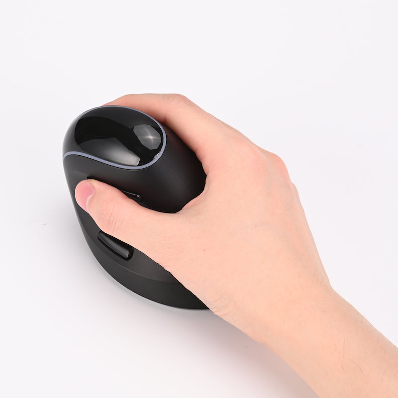 Xulu RGB Vertical Mouse - XULU