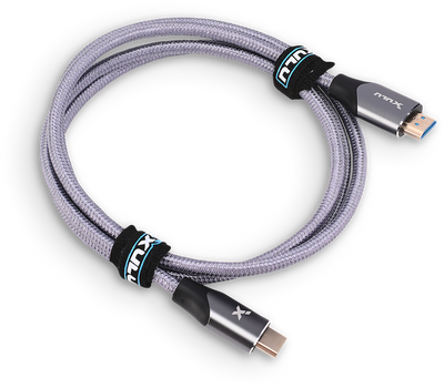 Xulu HDMI TO HDMI 1.5M Cable - XULU