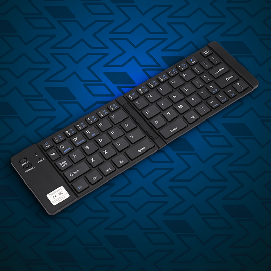 Xulu Bi-Fold Keyboard - XULU