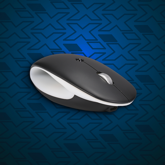 Xulu BT RGB Mouse - XULU