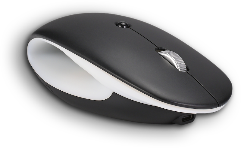 Xulu BT RGB Mouse - XULU