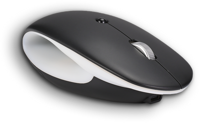 Xulu BT RGB Mouse - XULU