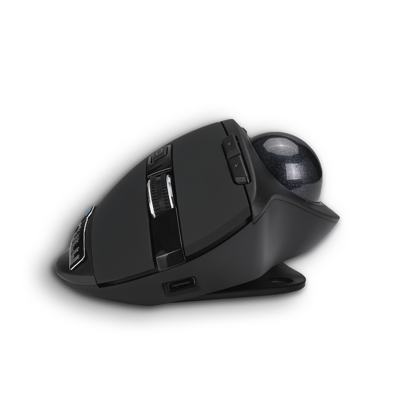 Xulu Trackball Mouse - XULU