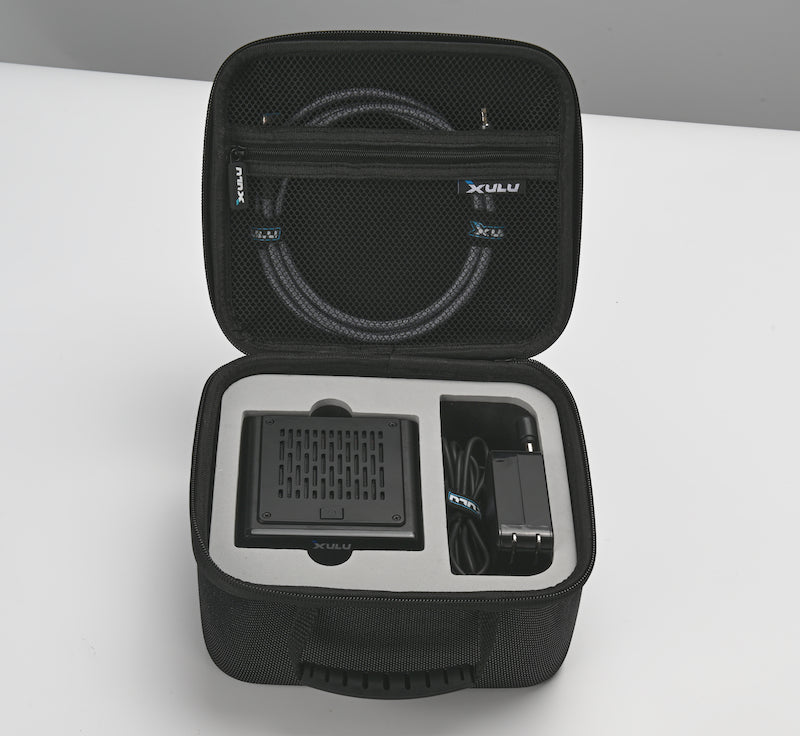 Xulu EVA Small Case - XULU