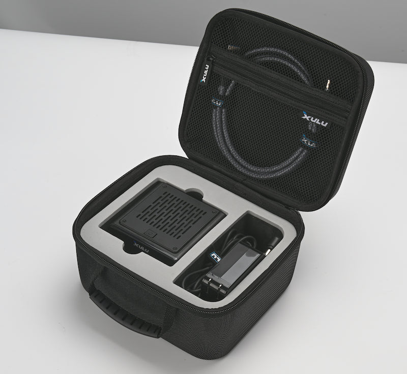 Xulu EVA Small Case - XULU