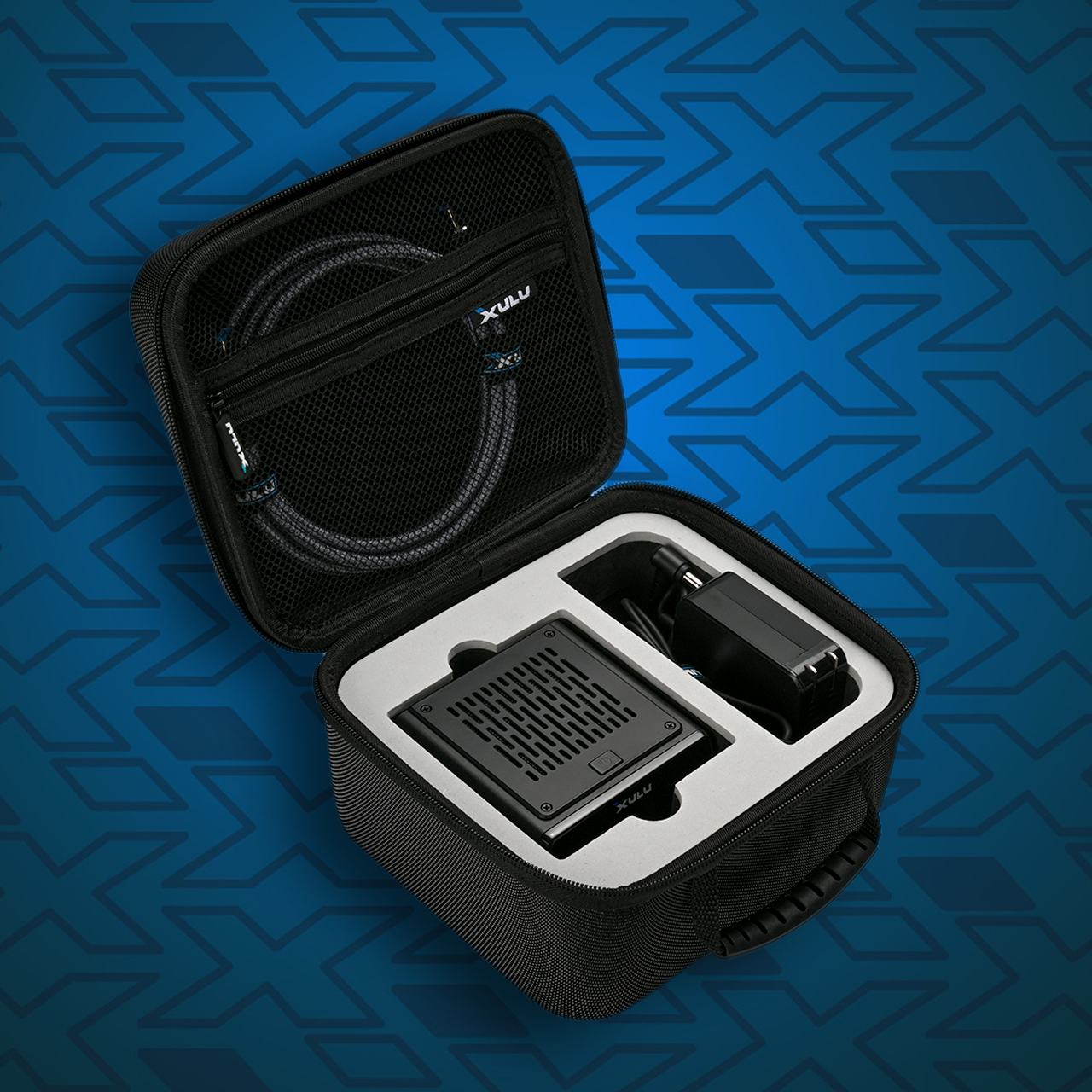 Xulu EVA Small Case - XULU