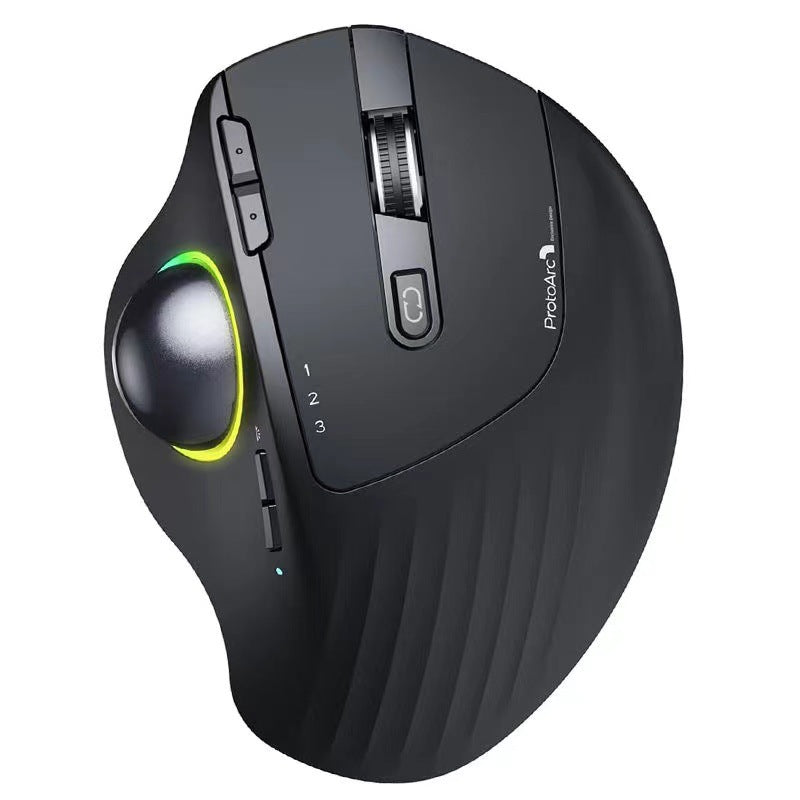 Xulu Trackball Mouse - XULU