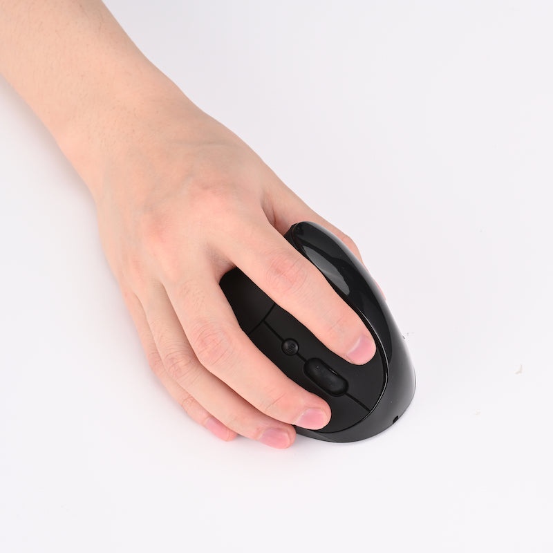 Xulu Vertical Mouse - XULU