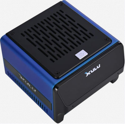 XR2 Intel N305 Mini Desktop PC - Preview