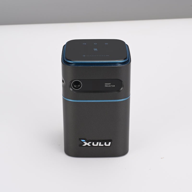 100 Lumens Android Projector - XULU