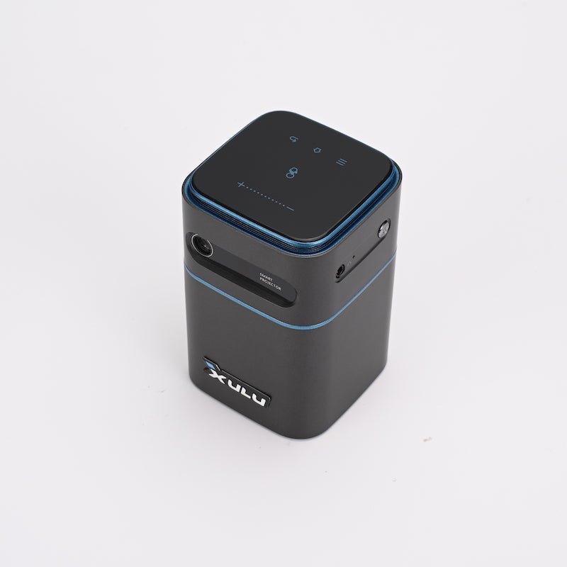 100 Lumens Android Projector - XULU