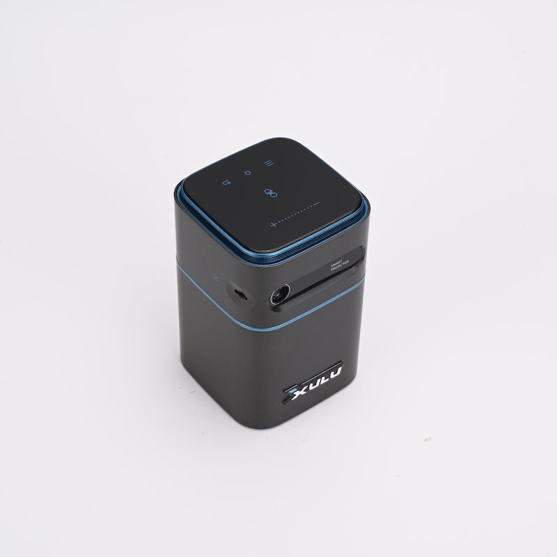 100 Lumens Android Projector - XULU