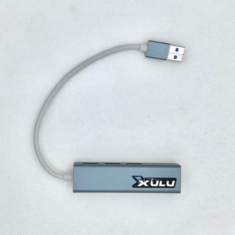 4 in-1 Hub - XULU