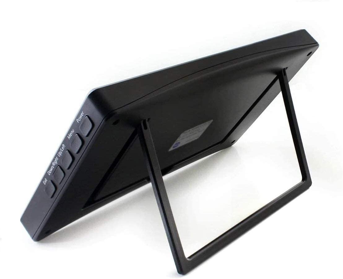 7" Portable Screen - XULU