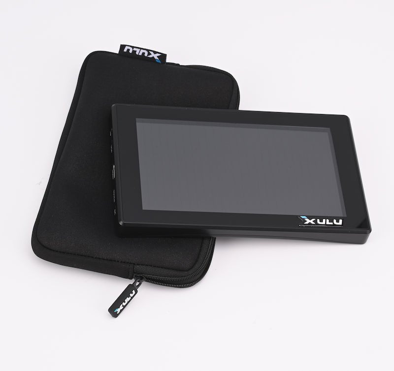 7" Portable Screen - XULU