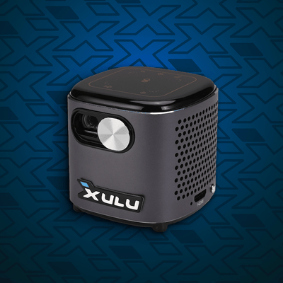 70 Lumens Android Projector - XULU