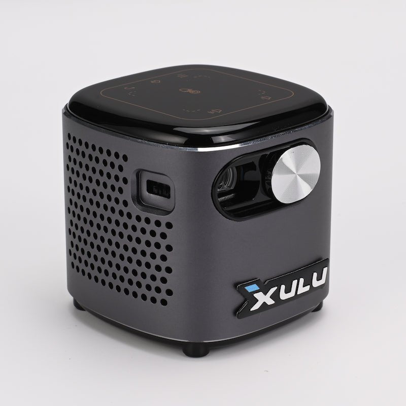 70 Lumens Android Projector - XULU