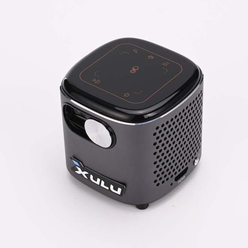 70 Lumens Android Projector - XULU
