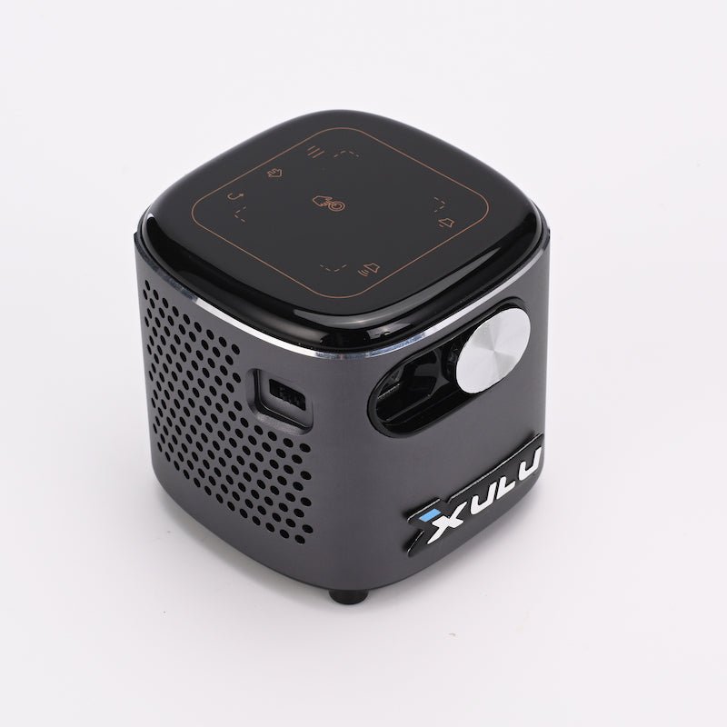 70 Lumens Android Projector - XULU