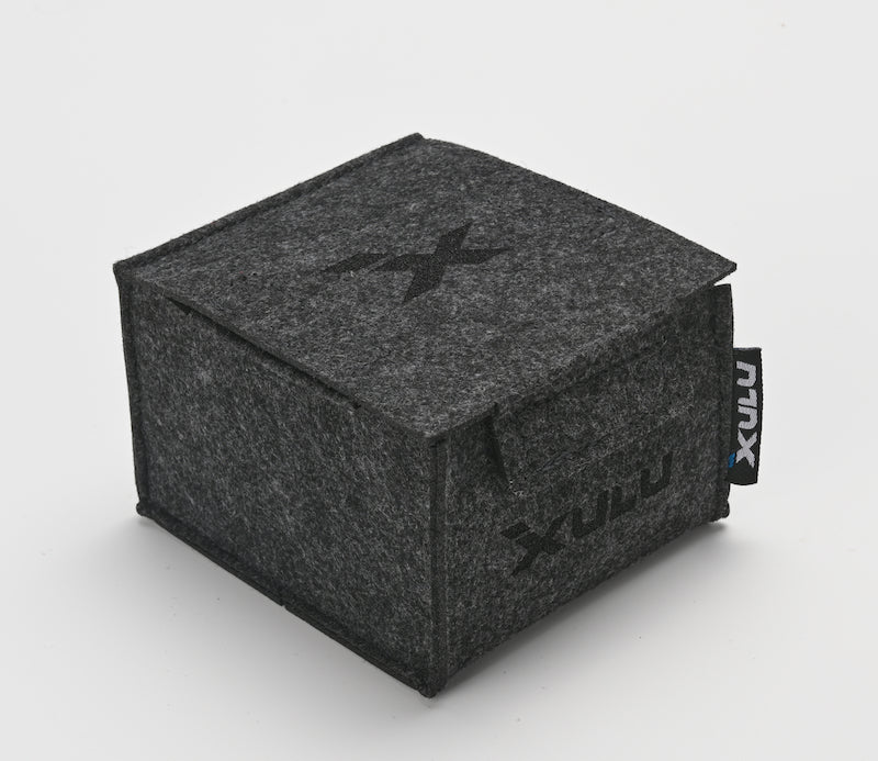Felt Pouch for Xulu XR1 PC - XULU