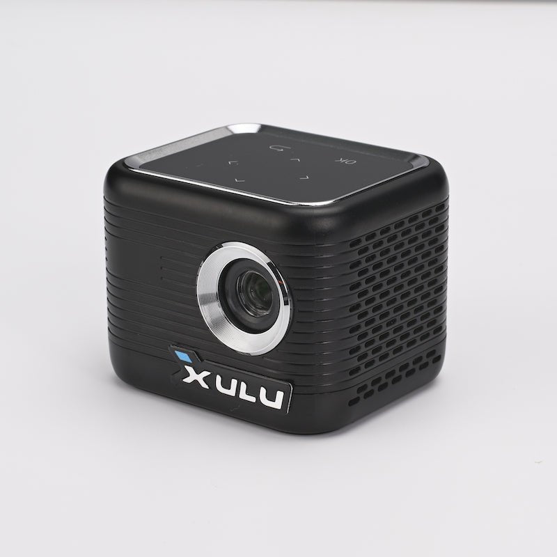 Tiny Projector - XULU