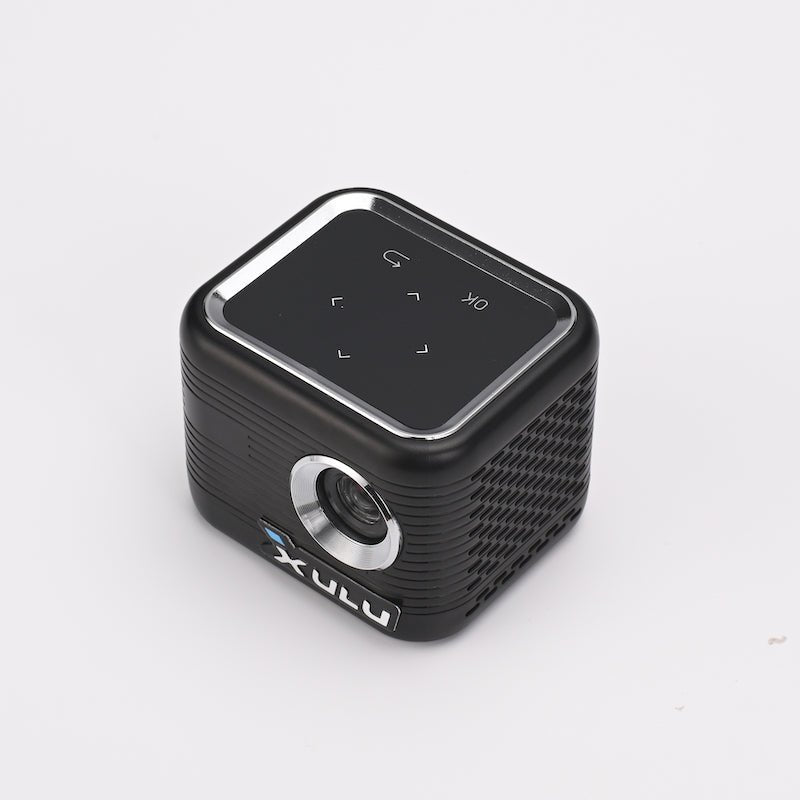 Tiny Projector - XULU