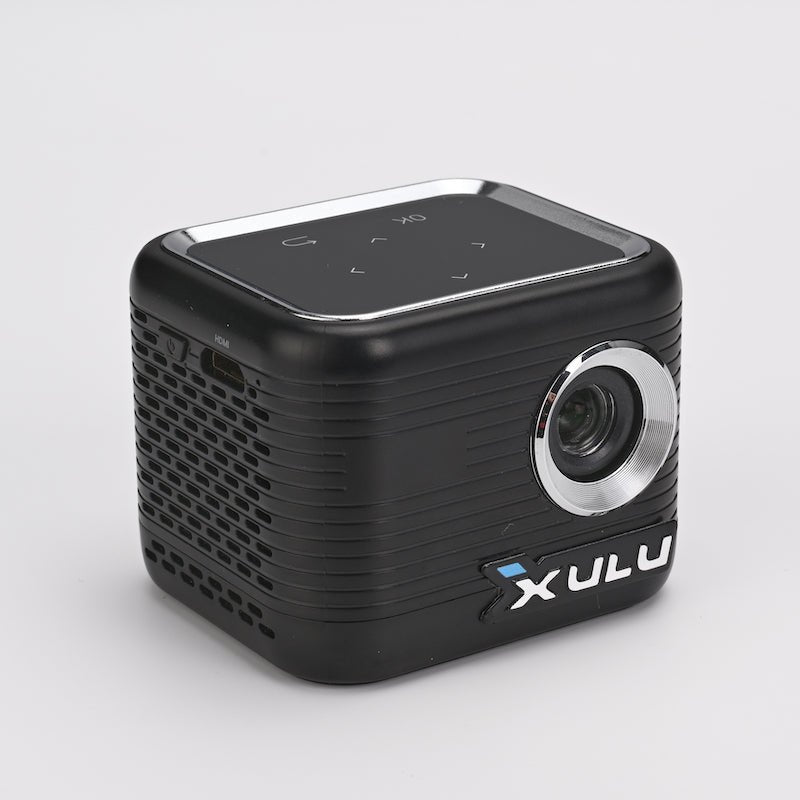 Tiny Projector - XULU